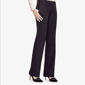 *Final Price* Black Dress Pant “Kate Fit”